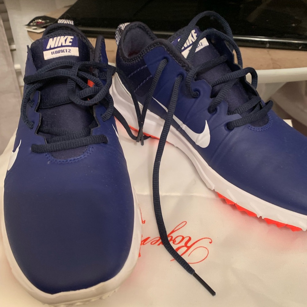 Nike sneakers